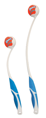 Chuckit! Pro Launcher — Ball Size: M