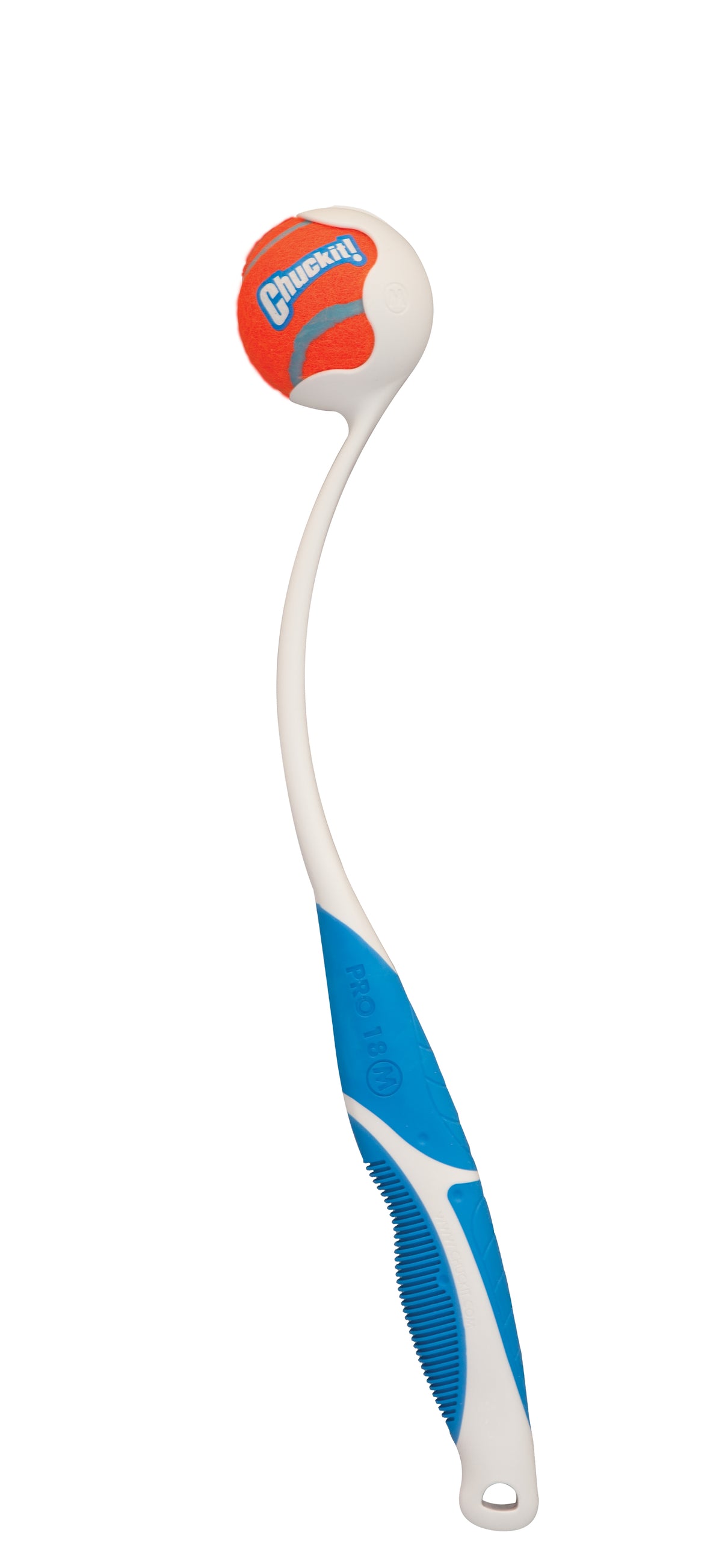 Chuckit! Pro Launcher — Ball Size: M, Launcher Length: 45 CM