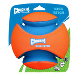 Chuckit! Kick Fetch Dog - dog toy