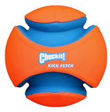 Chuckit! Kick Fetch Dog