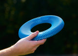 Chuckit! Rugged Flyer — Size: M