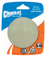 Chuckit! Max Glow - dog toy