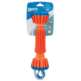 Chuckit! Rugged Bumper — Size: L
