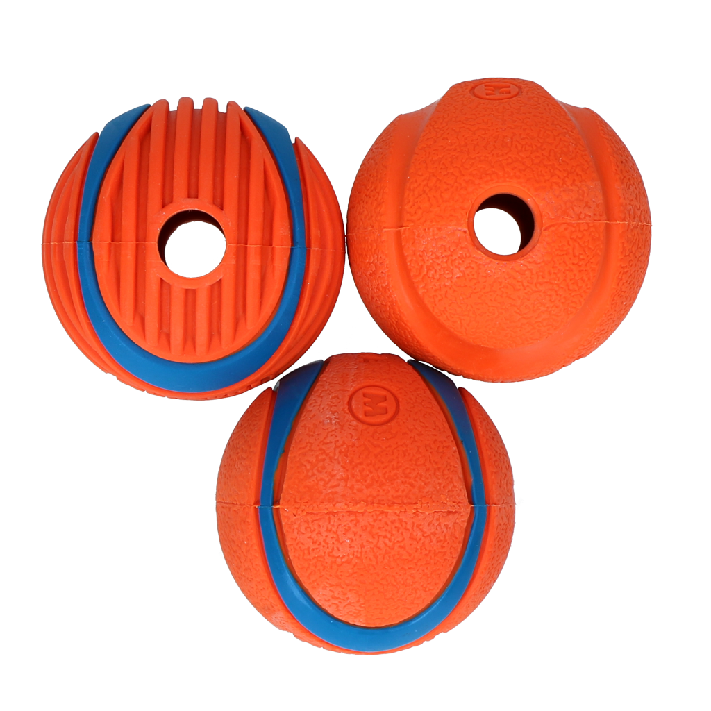 Chuckit! Fetch Medley Gen 3 product photo