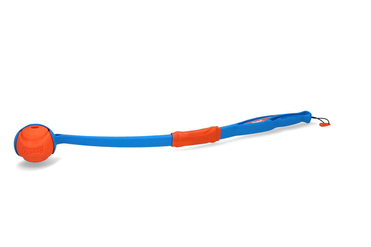 Chuckit! Fetch & Fold Launcher — Model: Original