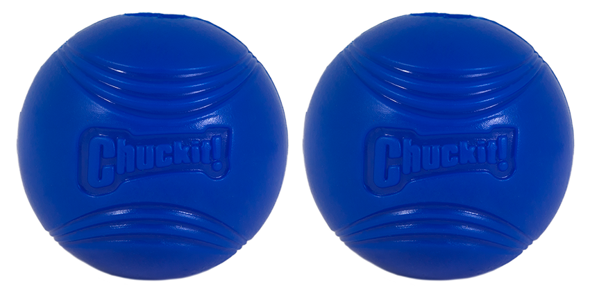 Chuckit! Super Crunch Ball