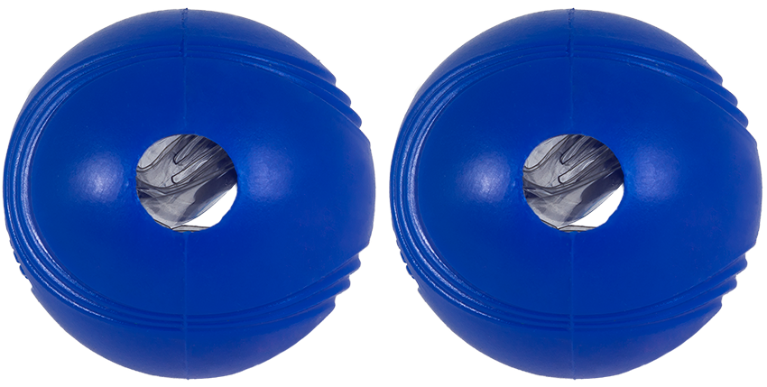 Chuckit! Super Crunch Ball