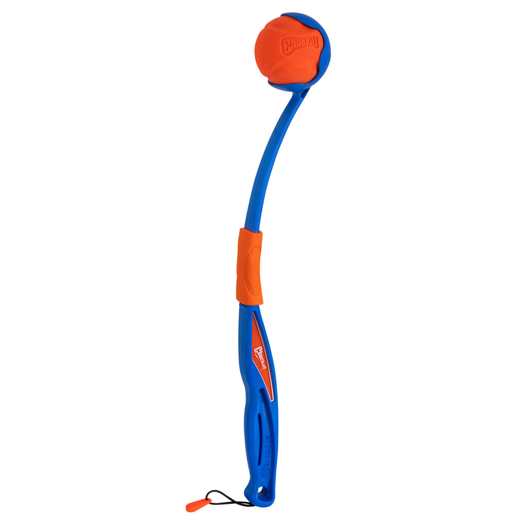 Chuckit! Fetch & Fold Launcher — Model: Mini