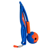 Chuckit! Fetch & Fold Launcher — Model: Mini