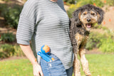 Chuckit! Fetch & Fold Launcher — Model: Mini
