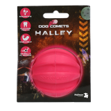 Dog Comets Rubber Ball With or Without Rope detail 5