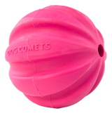 Dog Comets Rubber Ball With or Without Rope detail 8