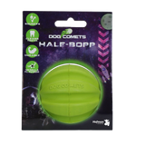 Dog Comets Rubber Ball With or Without Rope detail 10