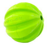 Dog Comets Rubber Ball With or Without Rope detail 11