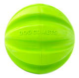 Dog Comets Rubber Ball With or Without Rope detail 12