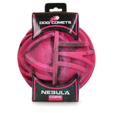 Dog Comets Nebula Core - Pink