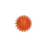 Dog Comets Exoplanet Spiky Ball S Orange product photo