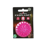 Dog Comets Exoplanet Spiky Ball S - Pink