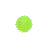 Dog Comets Exoplanet Spiky Ball S Green product photo