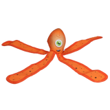 Dog Comets Alien Octo L Orange product photo