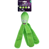 Dog Comets Alien Octo L - Green