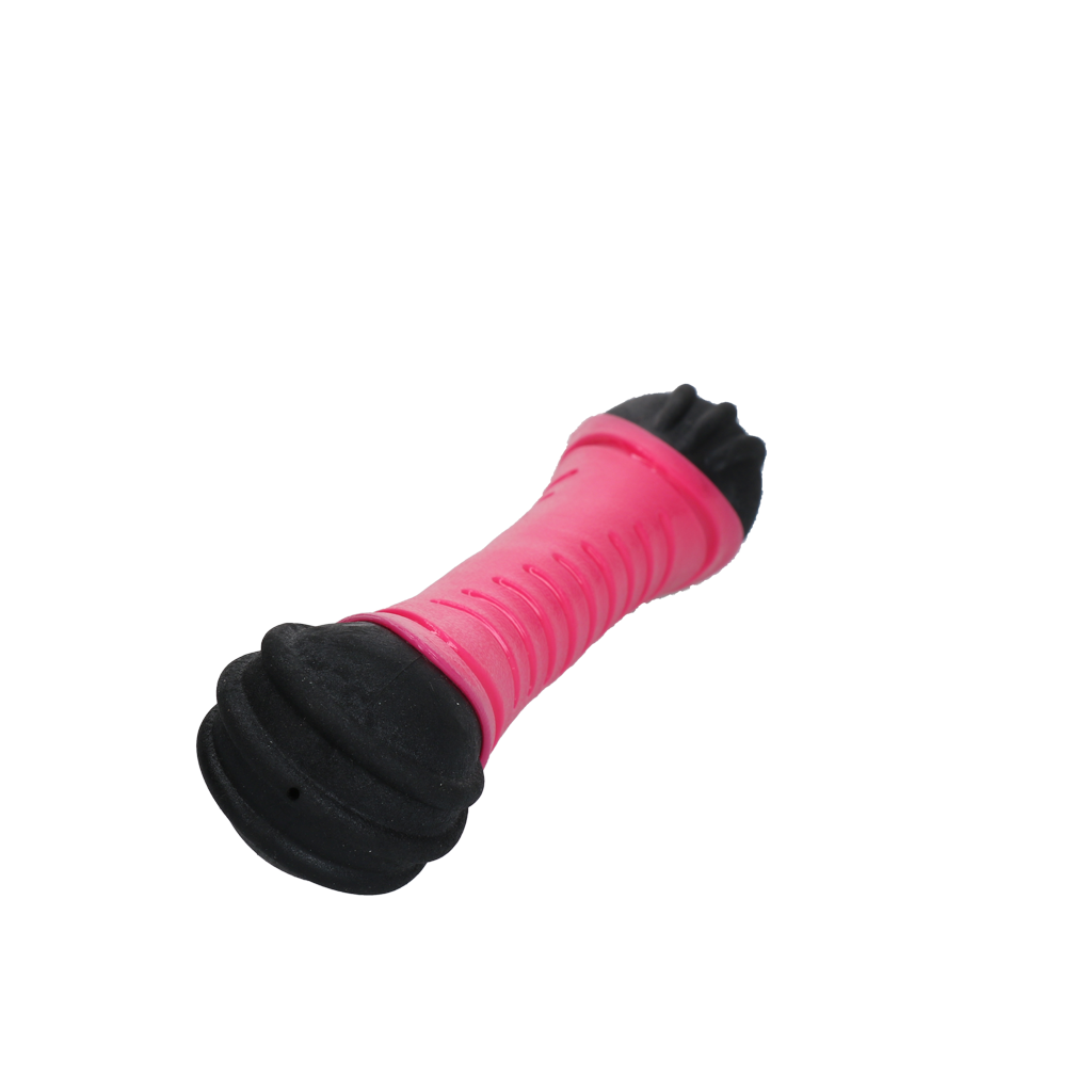 Dog Comets Asteroid Fetch Stick — Color: Pink, Size: S