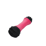Dog Comets Asteroid Fetch Stick — Color: Pink, Size: S