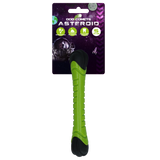 Dog Comets Asteroid Fetch Stick — Color: Green, Size: S
