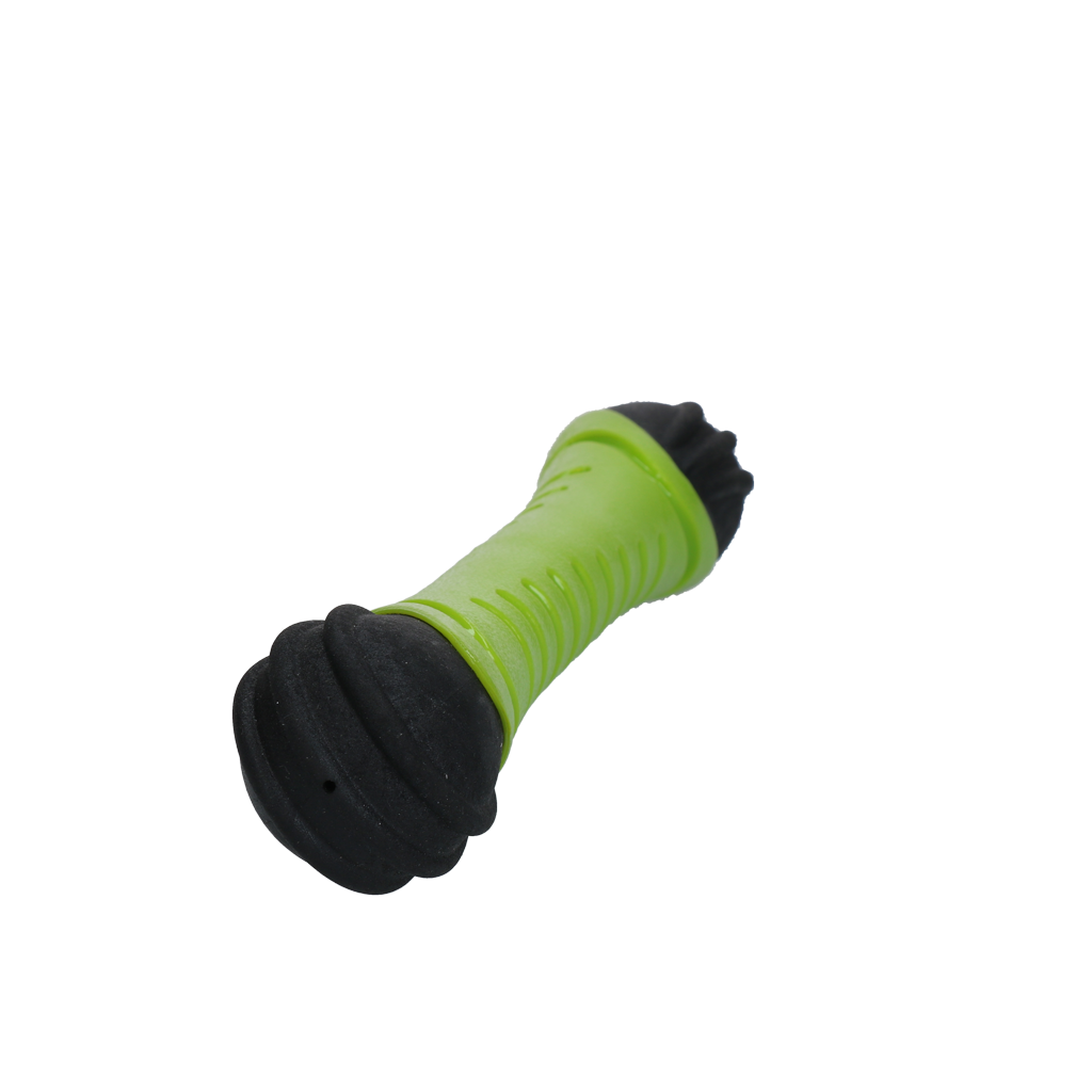 Dog Comets Asteroid Fetch Stick — Color: Green, Size: S