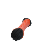 Dog Comets Asteroid Fetch Stick — Color: Orange, Size: L