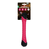 Dog Comets Asteroid Fetch Stick — Color: Pink, Size: L
