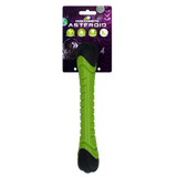 Dog Comets Asteroid Fetch Stick — Color: Green, Size: L