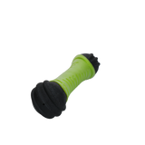 Dog Comets Asteroid Fetch Stick — Color: Green, Size: L