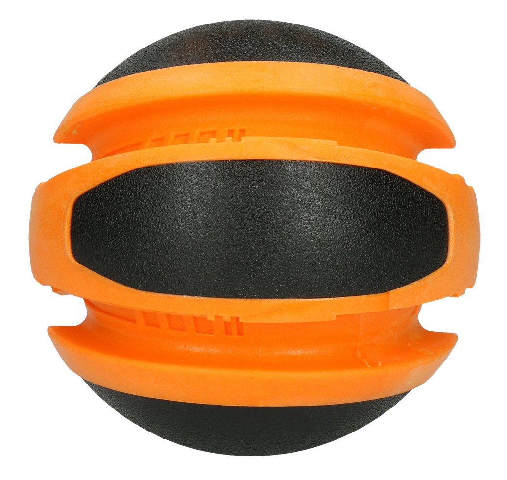 Dog Comets Planets Orange product photo