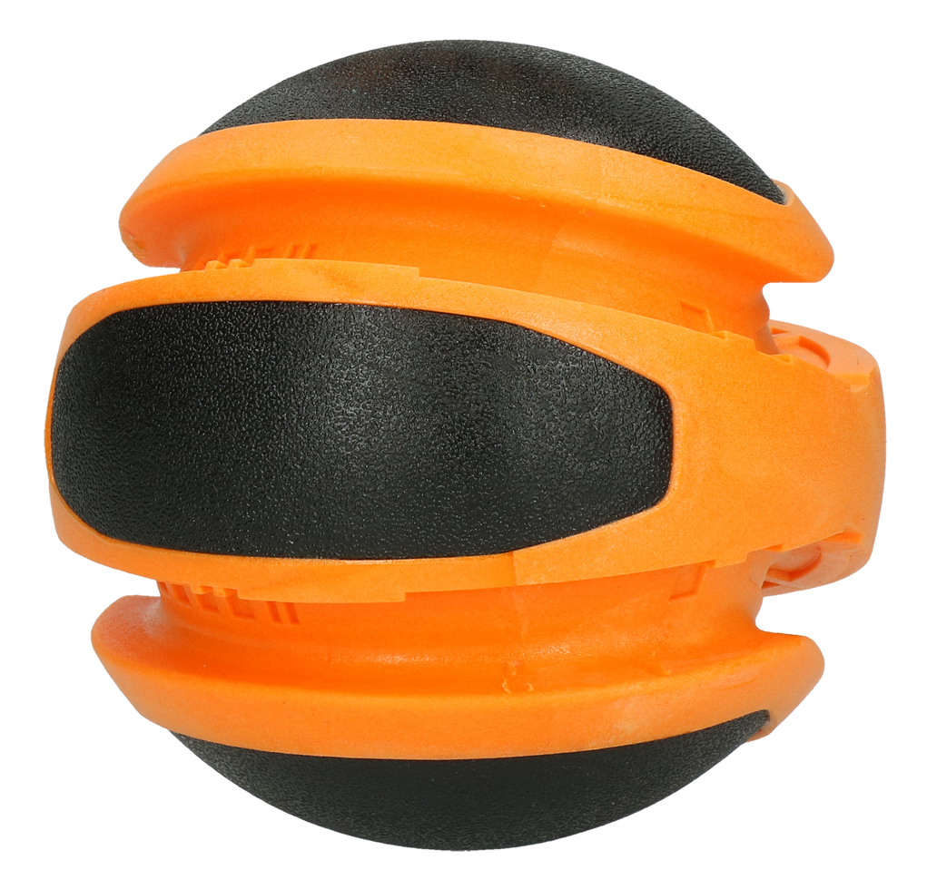 Dog Comets Planets Orange product photo