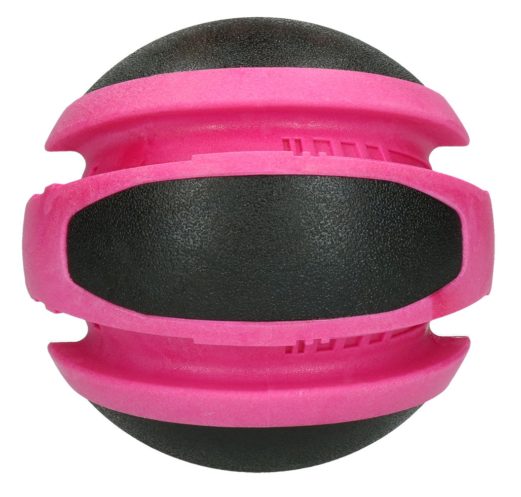 Dog Comets Planets Pink product photo