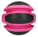 Dog Comets Planets Pink product photo