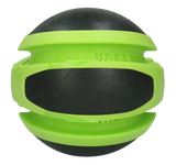 Dog Comets Planets Green product photo