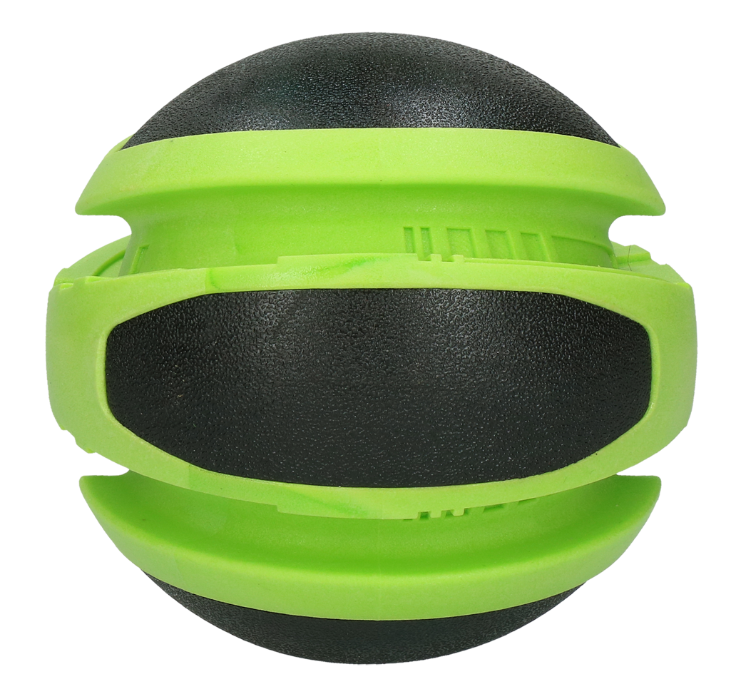 Dog Comets Planets Green product photo