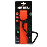 Dog Comets Orion - Orange