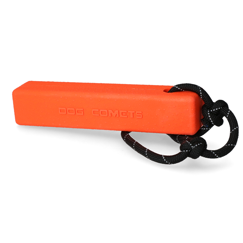 Dog Comets Orion Orange product photo