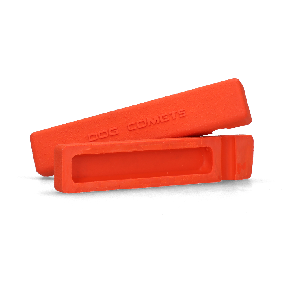 Dog Comets Orion Orange product photo