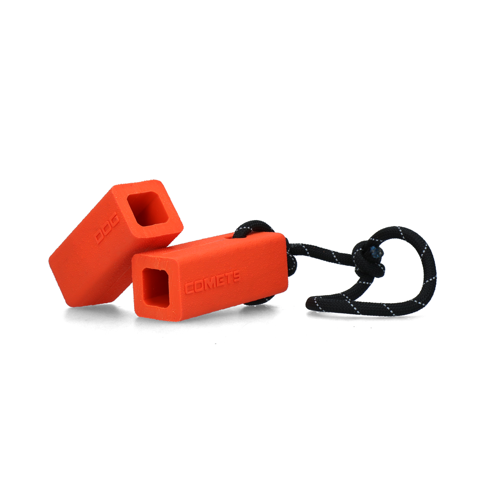 Dog Comets Orion Orange product photo