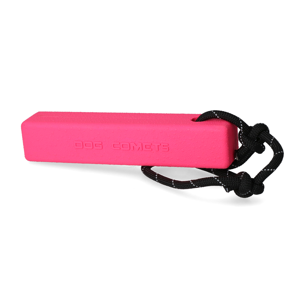 Dog Comets Orion Pink product photo