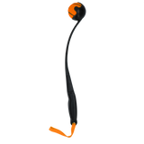 Dog Comets Launcher — Color: Orange, Size: M