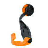 Dog Comets Launcher — Color: Orange, Size: M