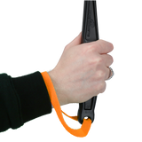 Dog Comets Launcher — Color: Orange, Size: M