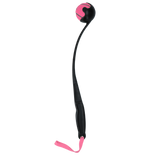 Dog Comets Launcher — Color: Pink, Size: M