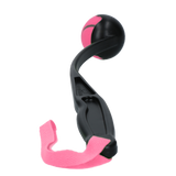 Dog Comets Launcher — Color: Pink, Size: M