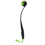 Dog Comets Launcher — Color: Green, Size: M